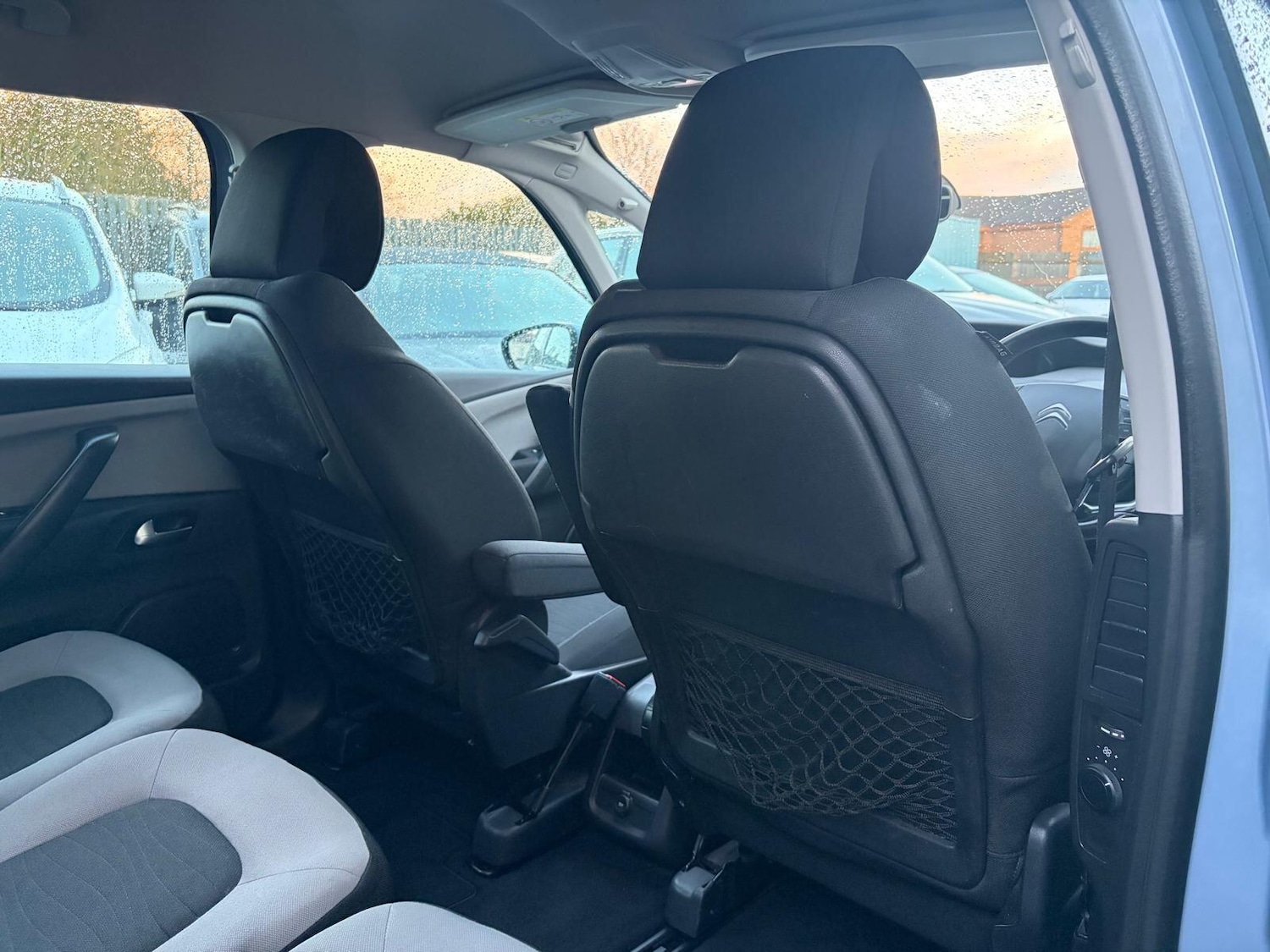 Used Citroen Grand C4 Picasso 2015 for sale - 78019706: Photo 35