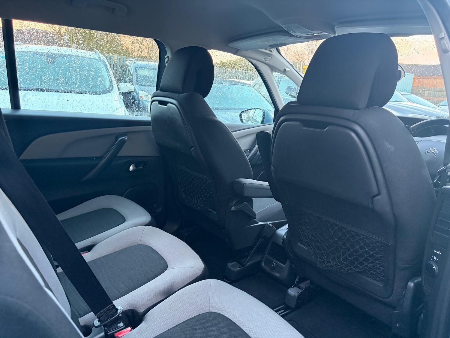 Used Citroen Grand C4 Picasso 2015 for sale - 78019706: Photo 36