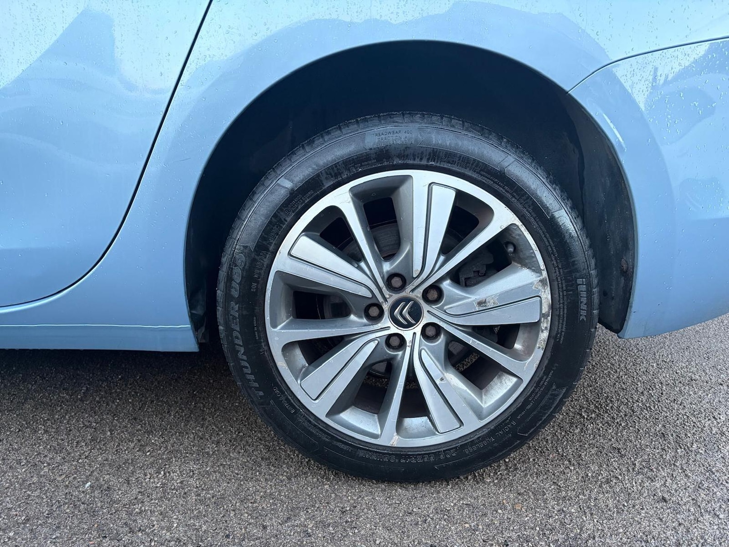 Used Citroen Grand C4 Picasso 2015 for sale - 78019706: Photo 38