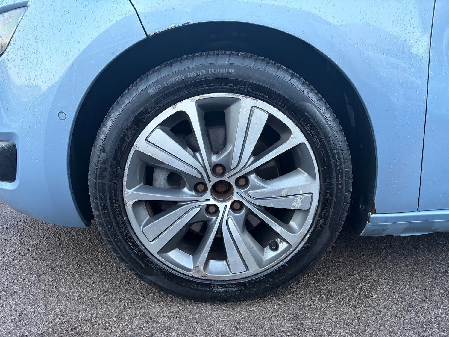 Used Citroen Grand C4 Picasso 2015 for sale - 78019706: Photo 39