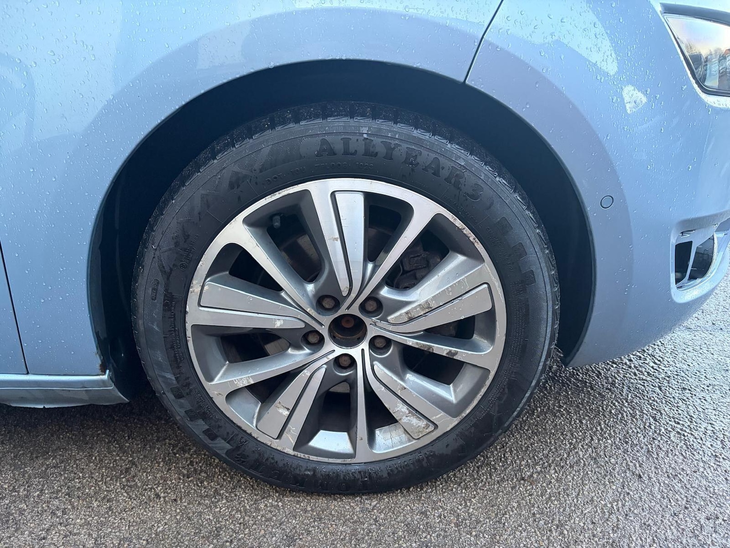 Used Citroen Grand C4 Picasso 2015 for sale - 78019706: Photo 40