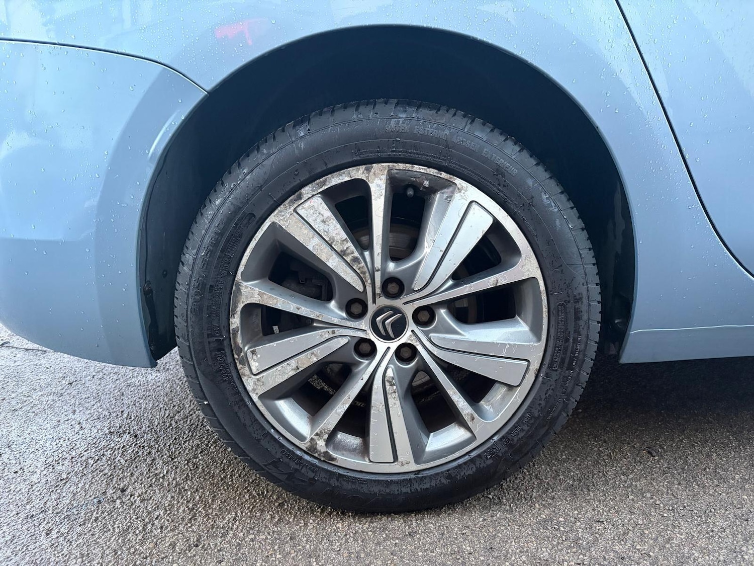 Used Citroen Grand C4 Picasso 2015 for sale - 78019706: Photo 41