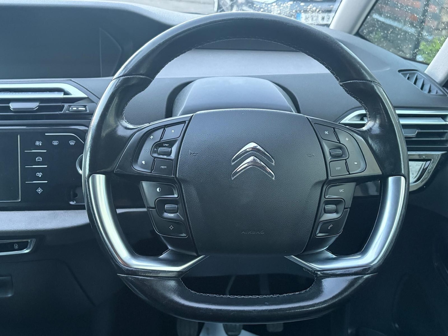 Used Citroen Grand C4 Picasso 2015 for sale - 78019706: Photo 46