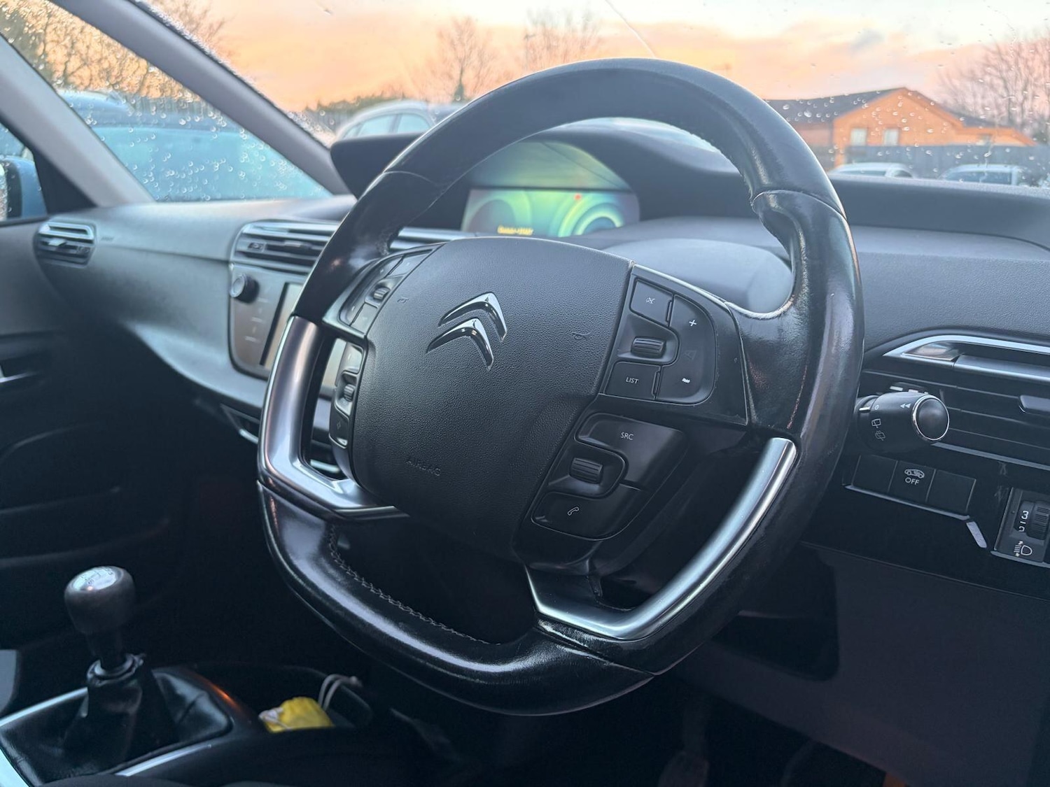 Used Citroen Grand C4 Picasso 2015 for sale - 78019706: Photo 47