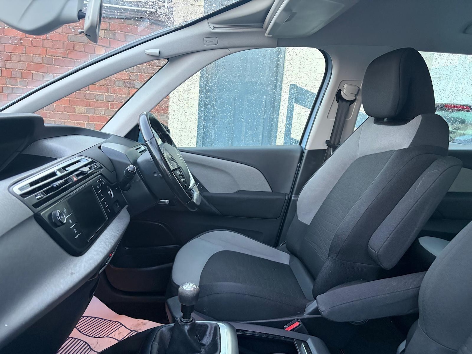 Used Citroen Grand C4 Picasso 2015 for sale - 78019706: Photo 49