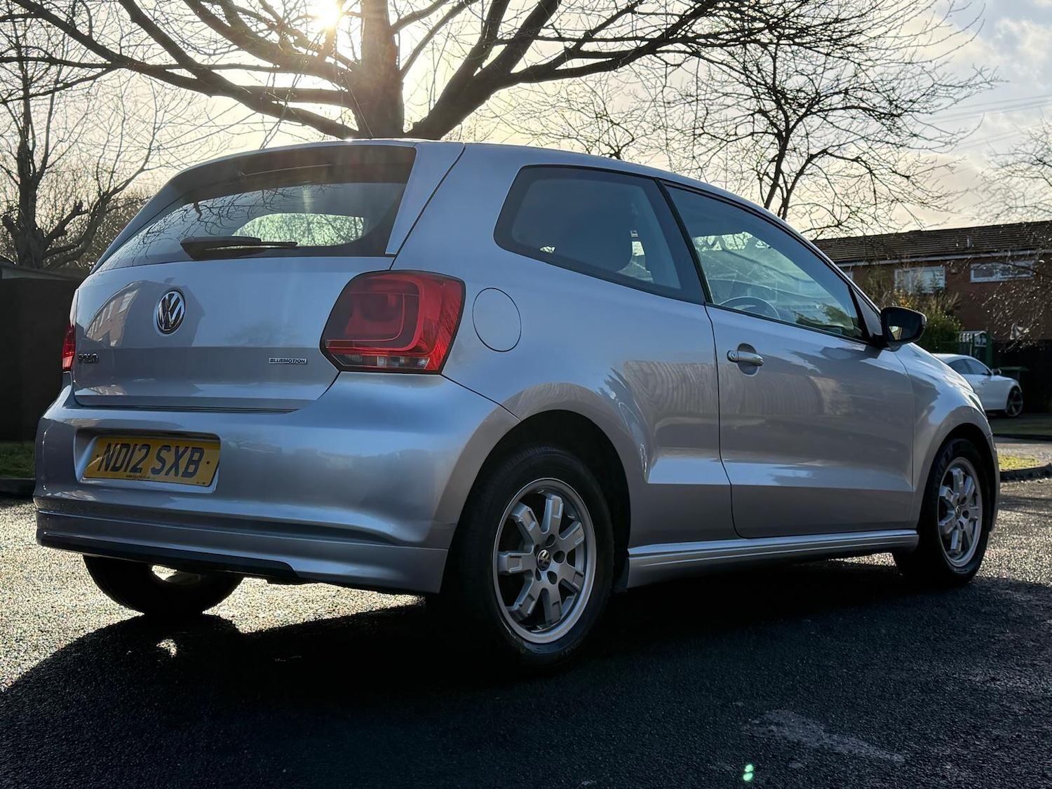 Used Volkswagen Polo for sale - 77015955: Photo 10