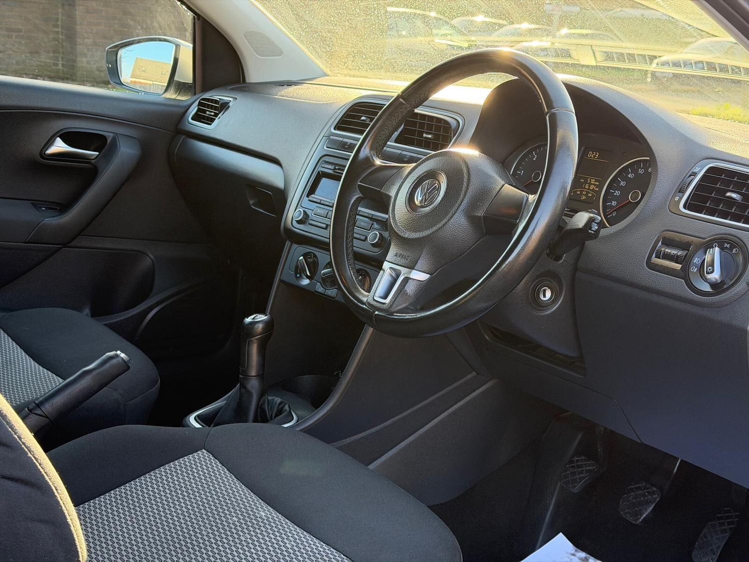 Used Volkswagen Polo for sale - 77015955: Photo 12