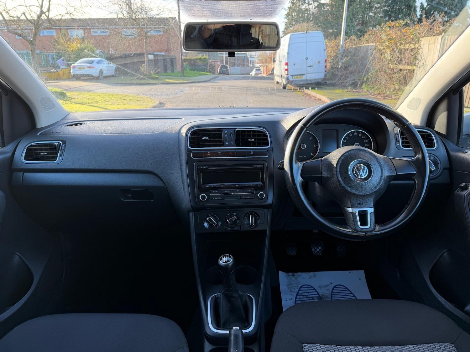 Used Volkswagen Polo for sale - 77015955: Photo 13