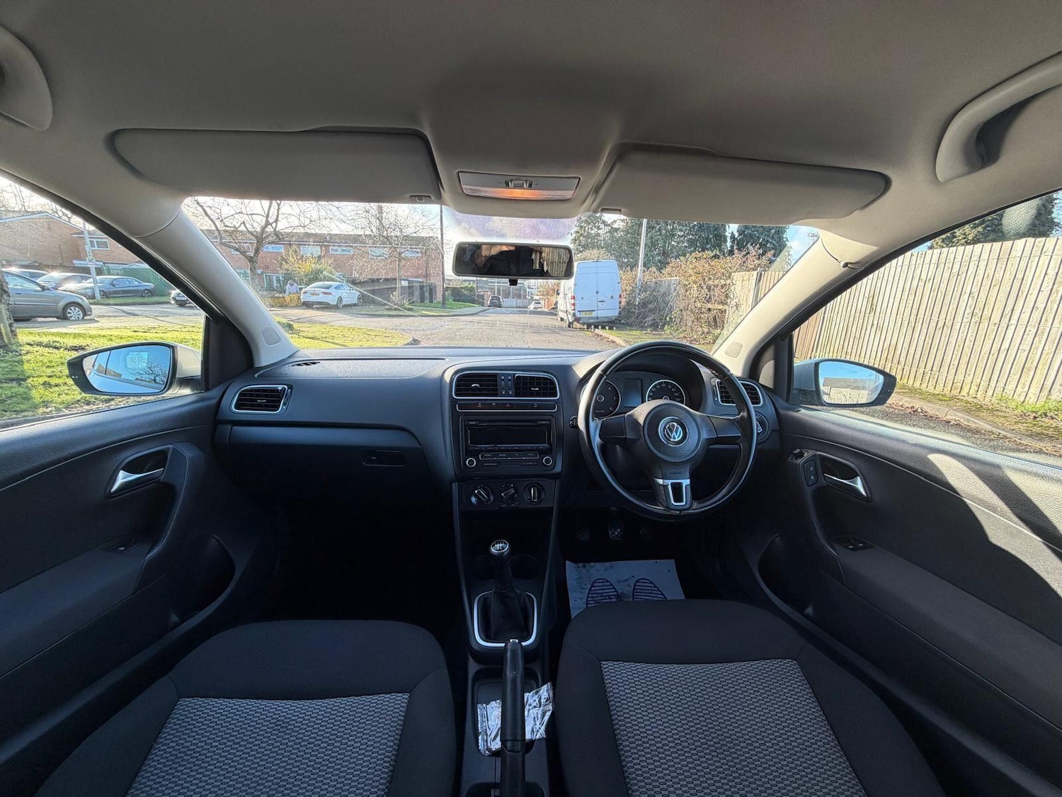 Used Volkswagen Polo for sale - 77015955: Photo 14