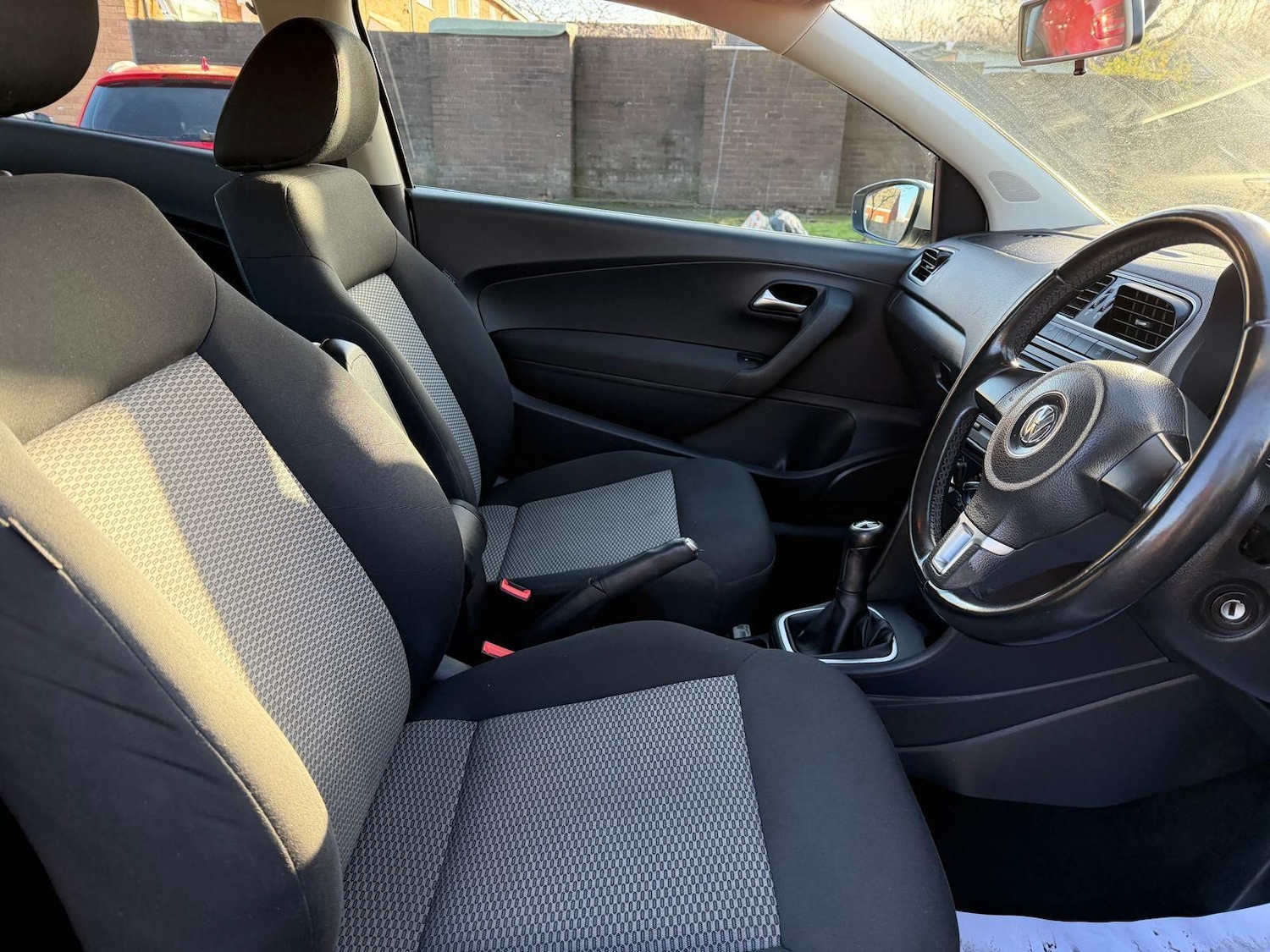 Used Volkswagen Polo for sale - 77015955: Photo 18