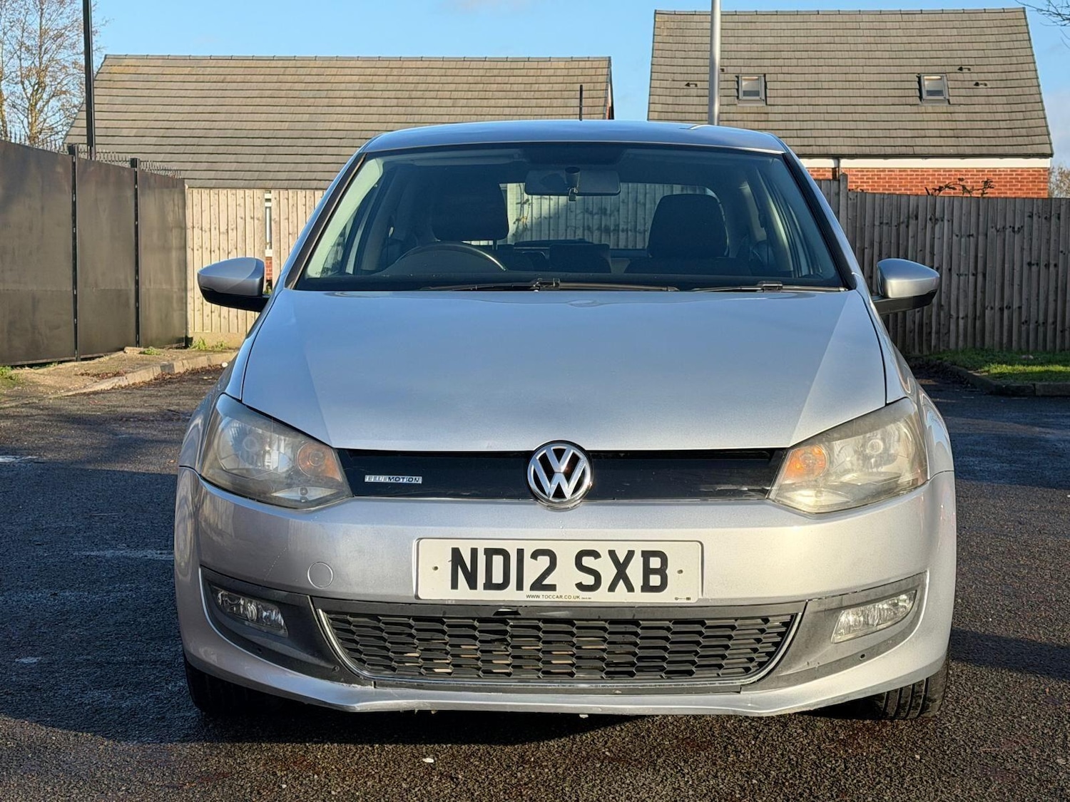 Used Volkswagen Polo for sale - 77015955: Photo 2