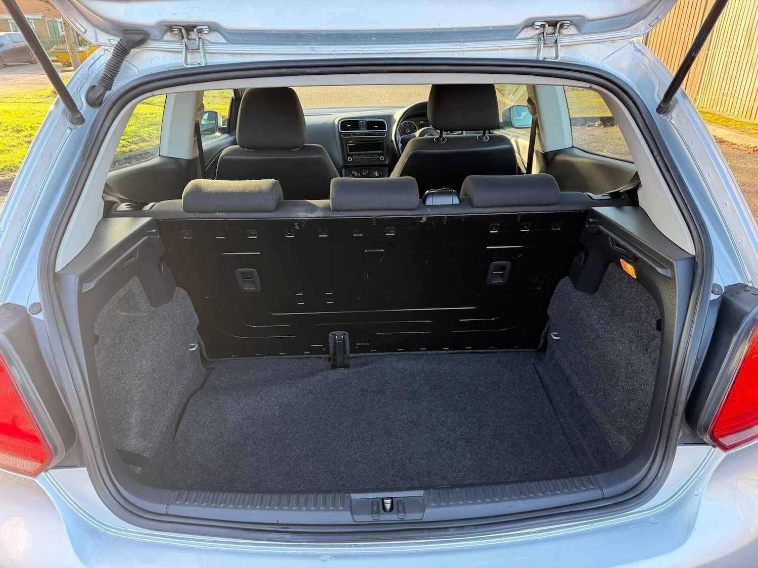 Used Volkswagen Polo for sale - 77015955: Photo 30