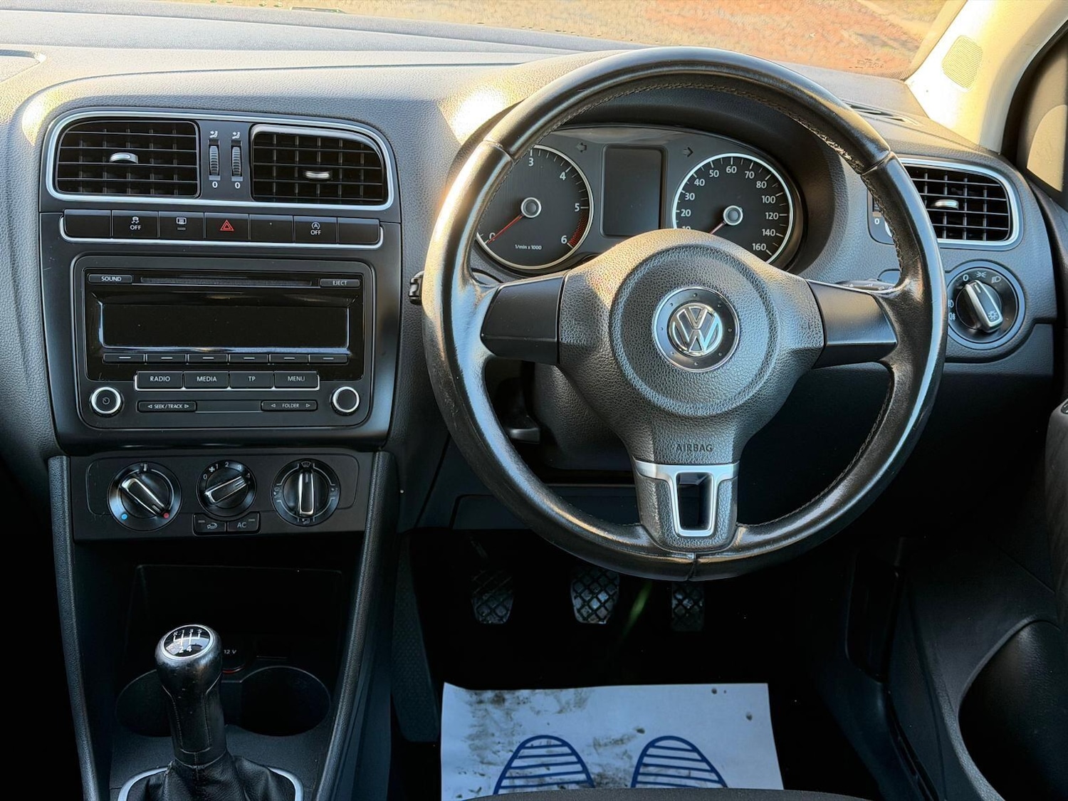 Used Volkswagen Polo for sale - 77015955: Photo 31