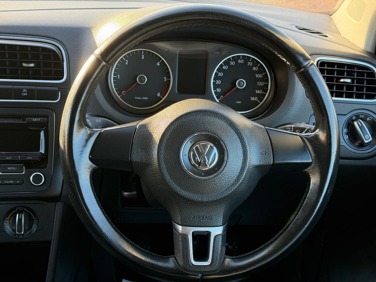 Used Volkswagen Polo for sale - 77015955: Photo 33