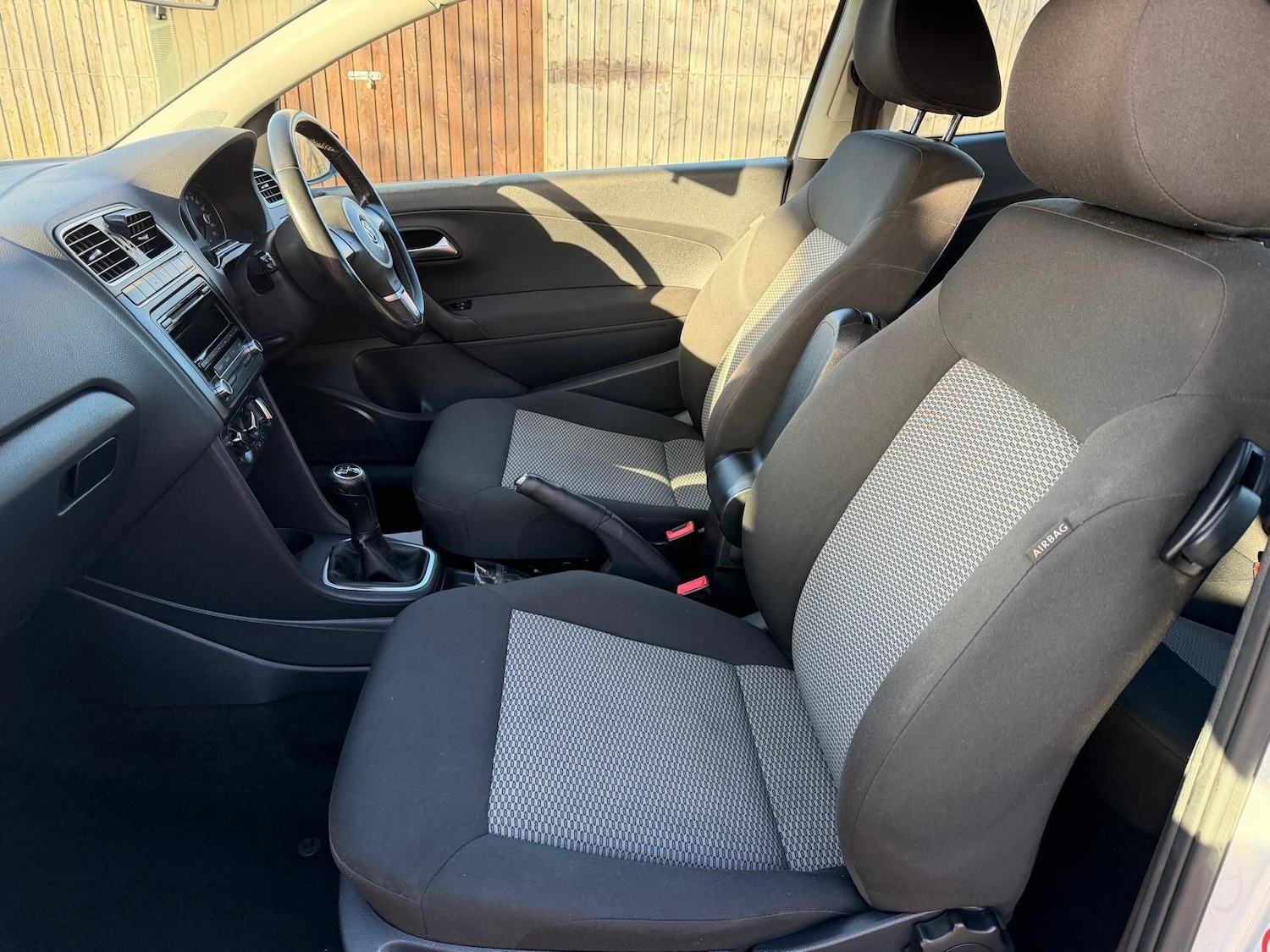 Used Volkswagen Polo for sale - 77015955: Photo 34