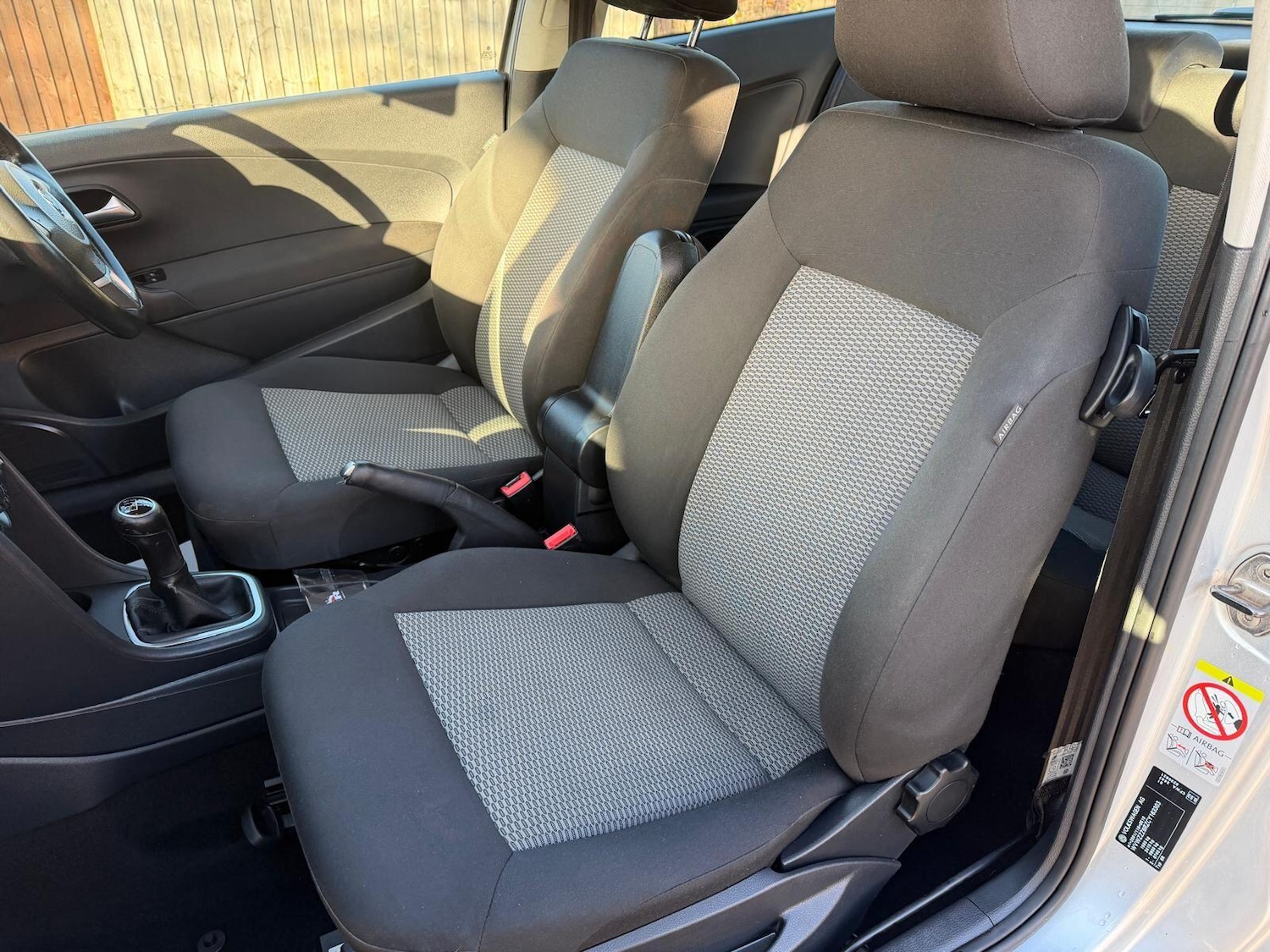 Used Volkswagen Polo for sale - 77015955: Photo 36