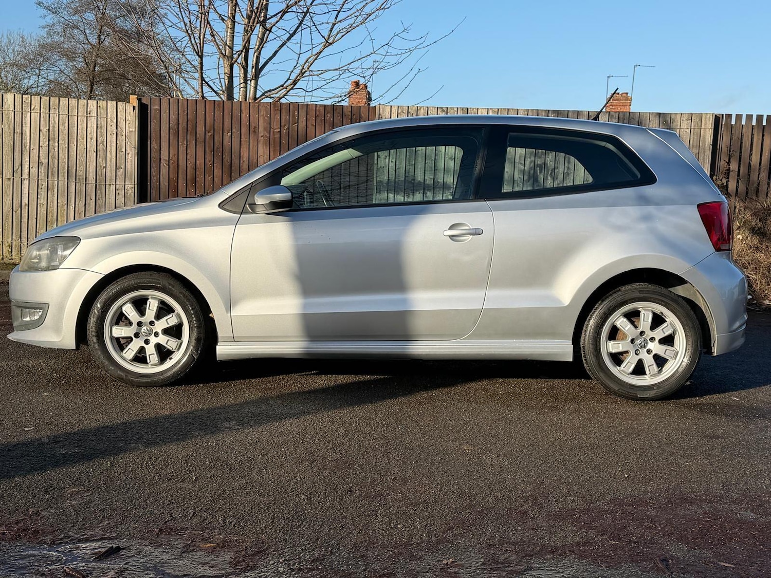 Used Volkswagen Polo for sale - 77015955: Photo 6