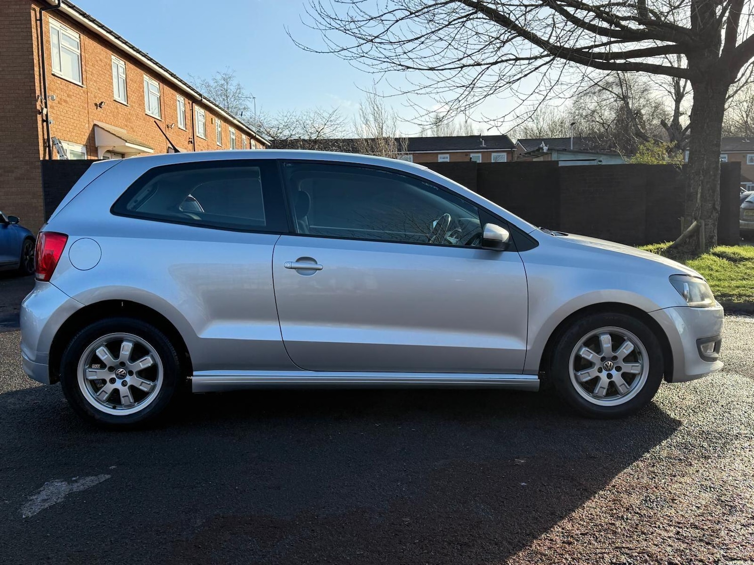 Used Volkswagen Polo for sale - 77015955: Photo 8