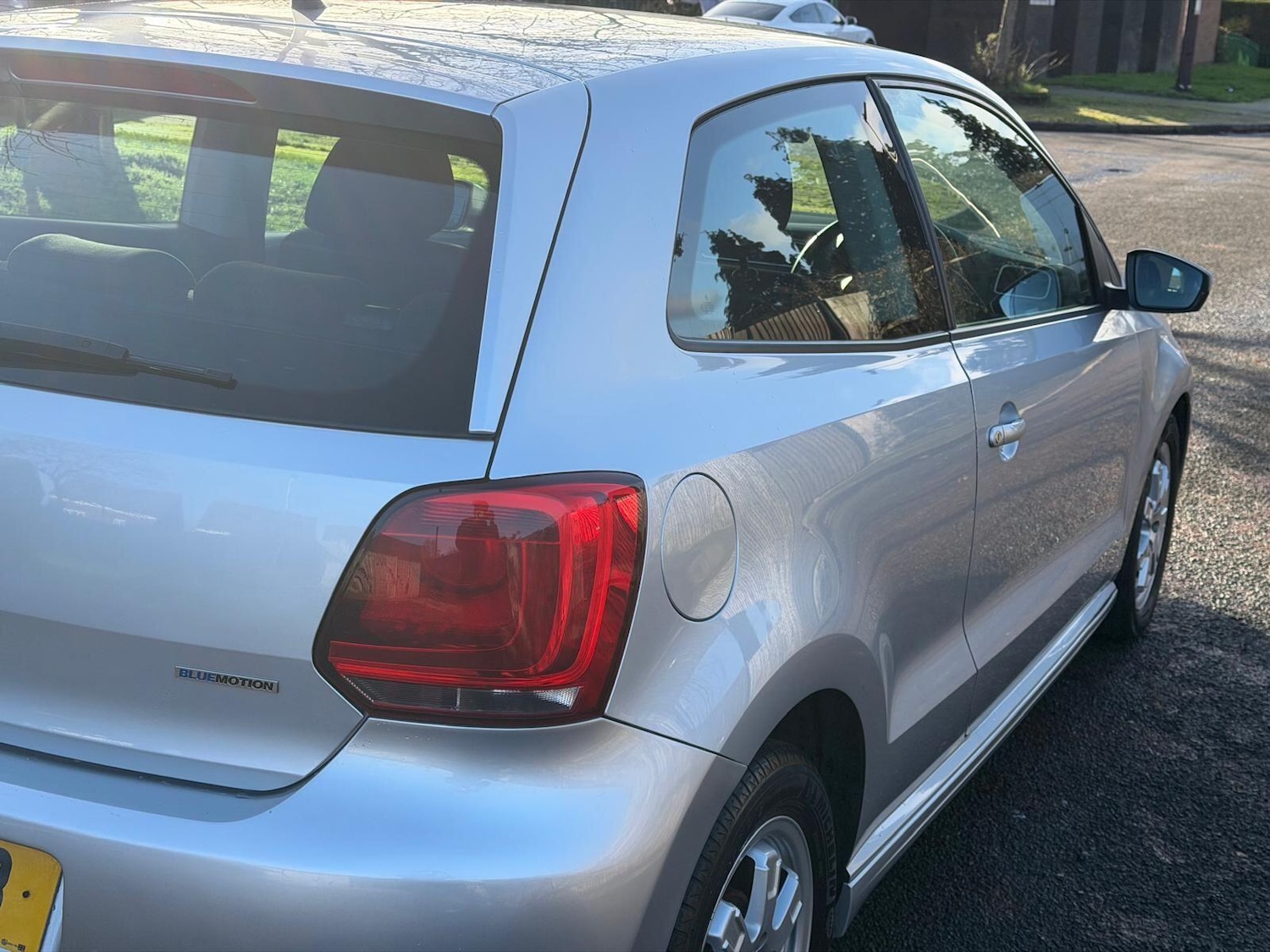 Used Volkswagen Polo for sale - 77015955: Photo 9