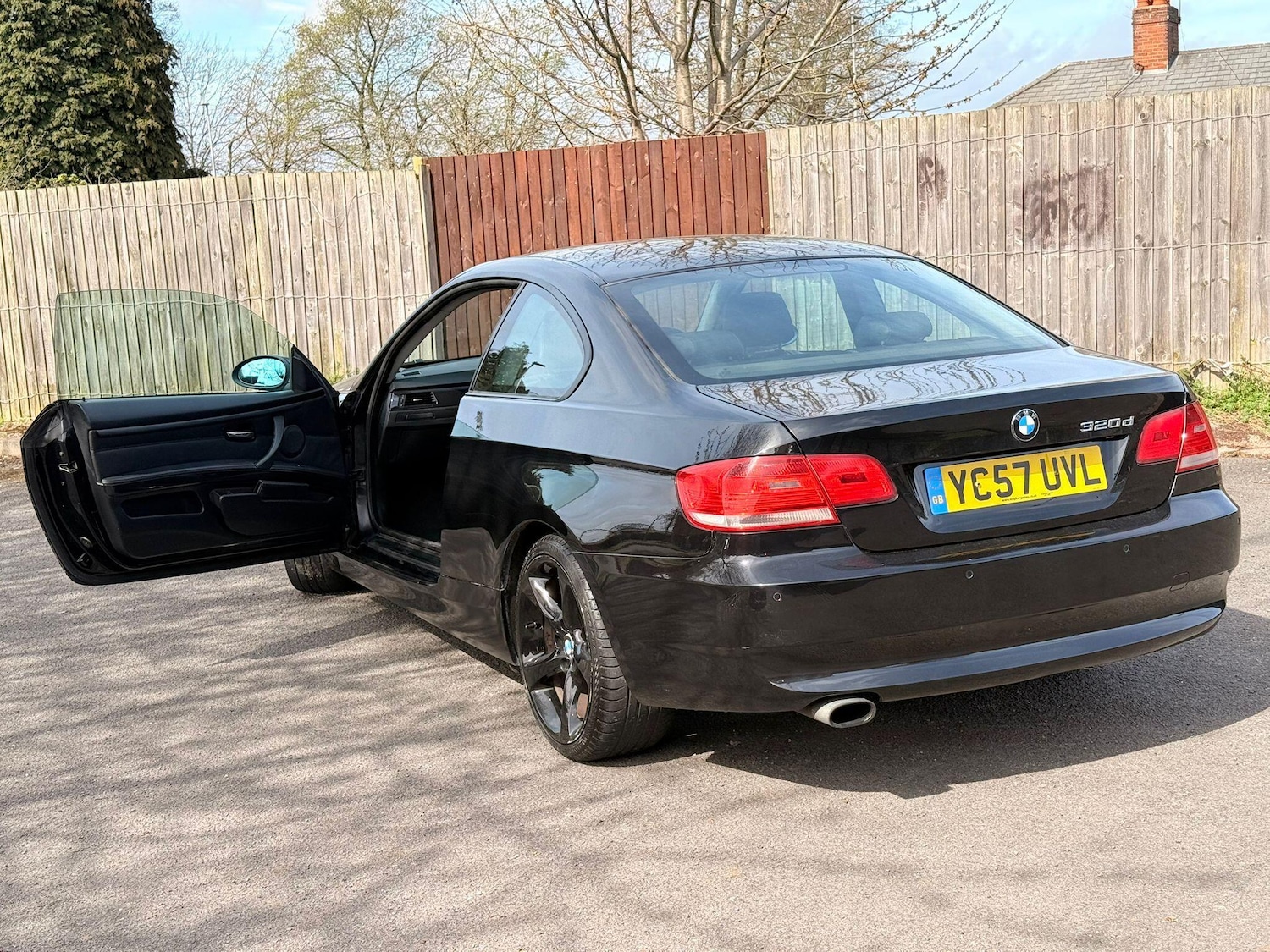 Used BMW 3 Series for sale - 78136239: Photo 10