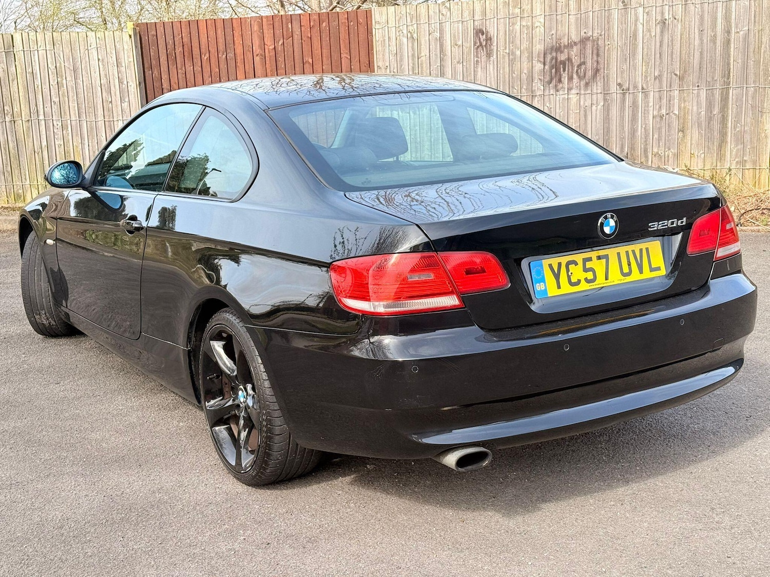 Used BMW 3 Series for sale - 78136239: Photo 11