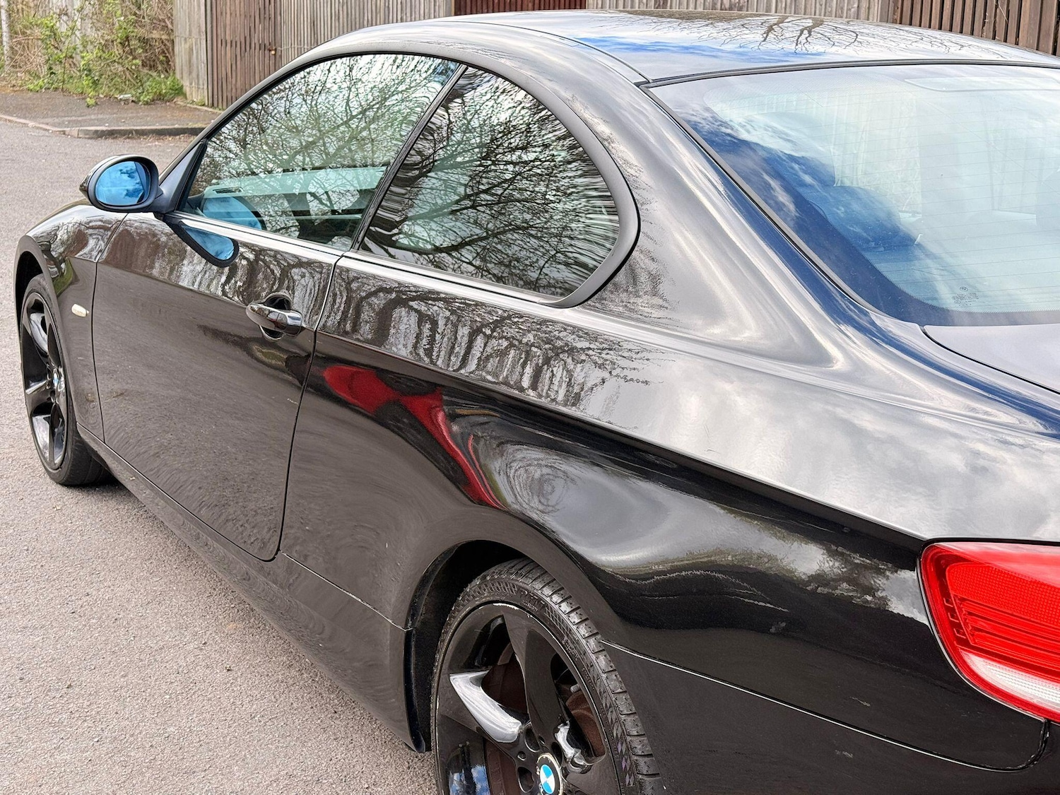 Used BMW 3 Series for sale - 78136239: Photo 12