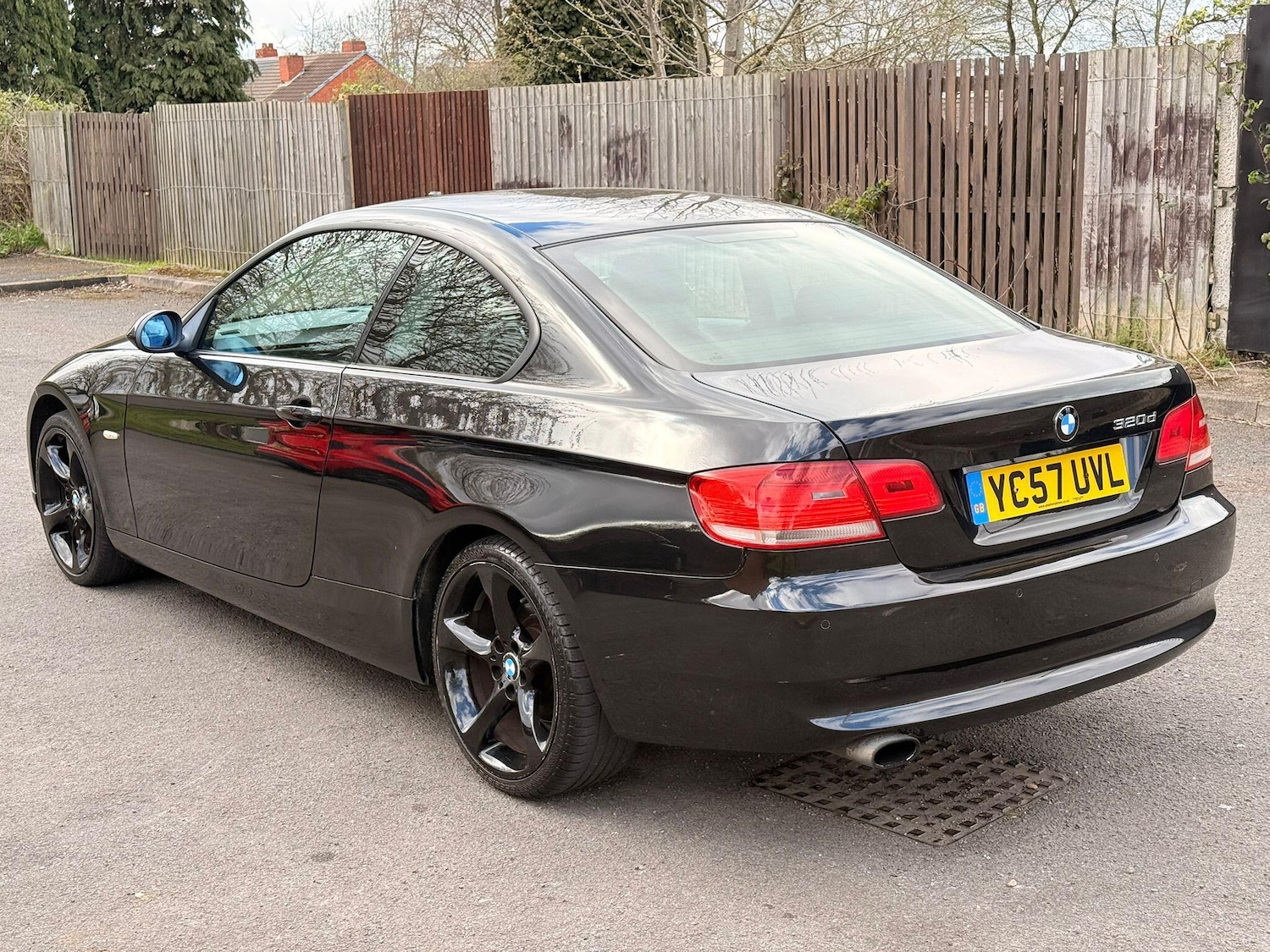 Used BMW 3 Series for sale - 78136239: Photo 13