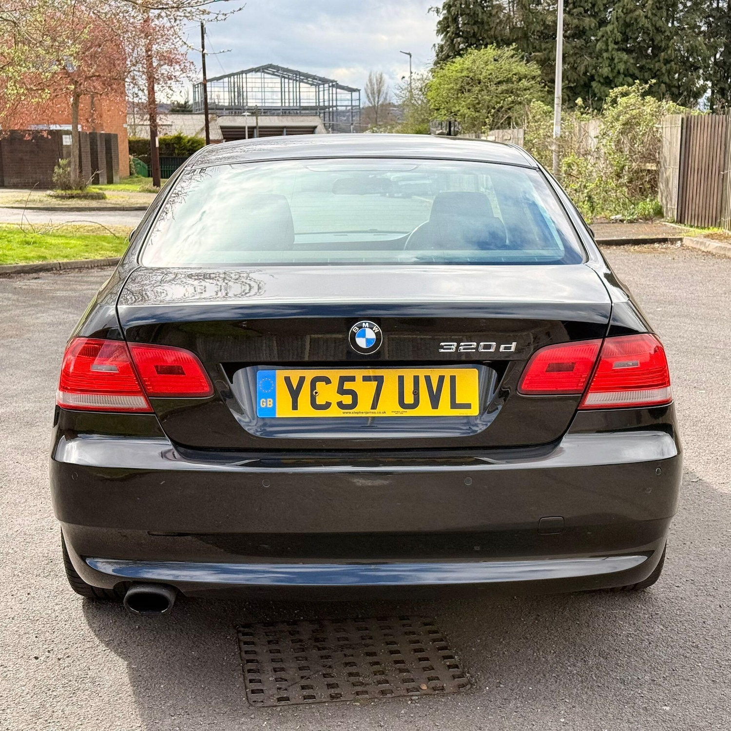 Used BMW 3 Series for sale - 78136239: Photo 15