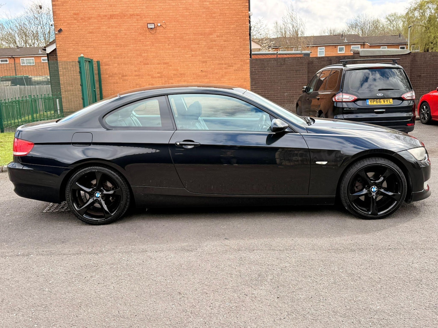 Used BMW 3 Series for sale - 78136239: Photo 16