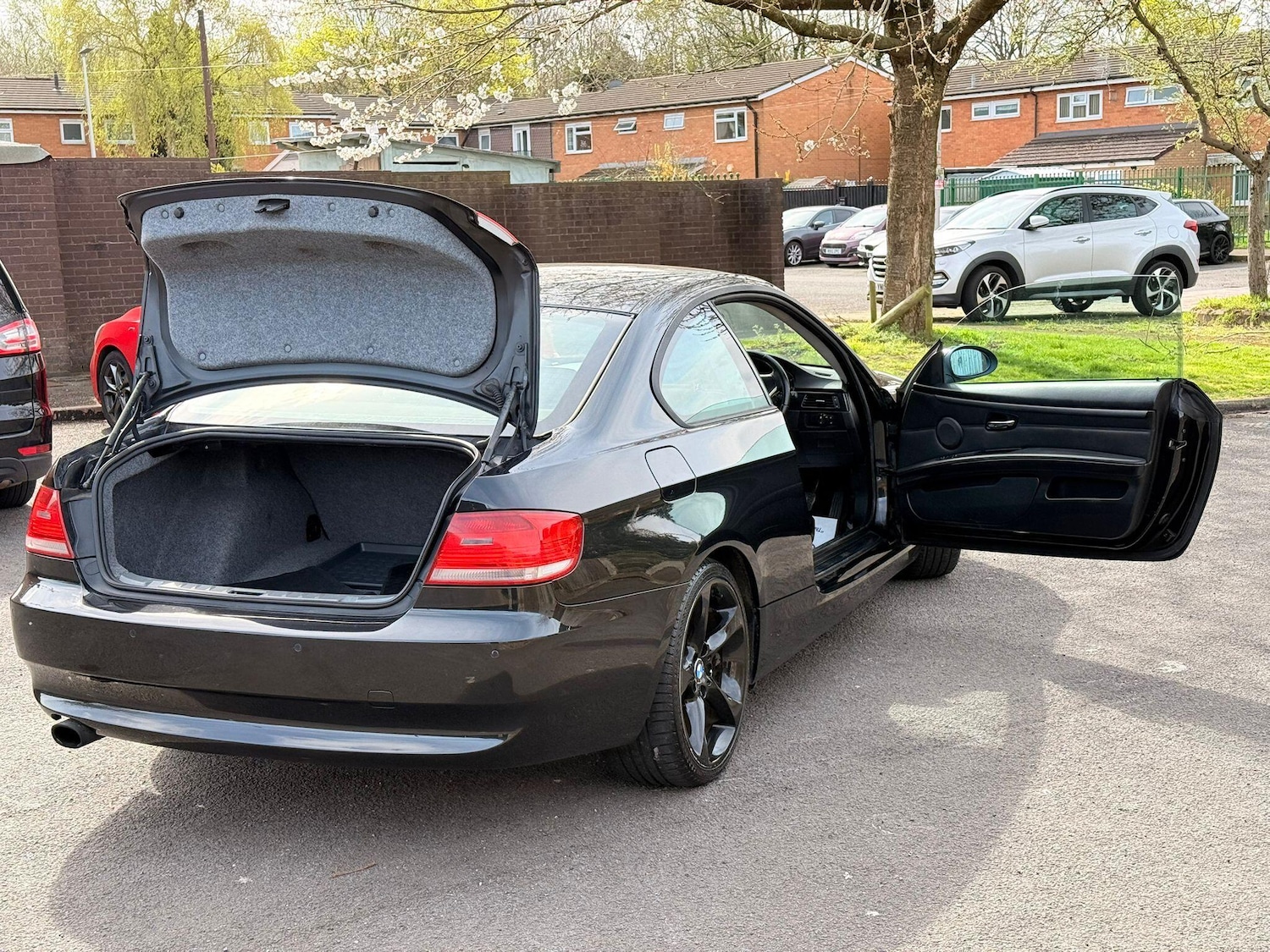 Used BMW 3 Series for sale - 78136239: Photo 17