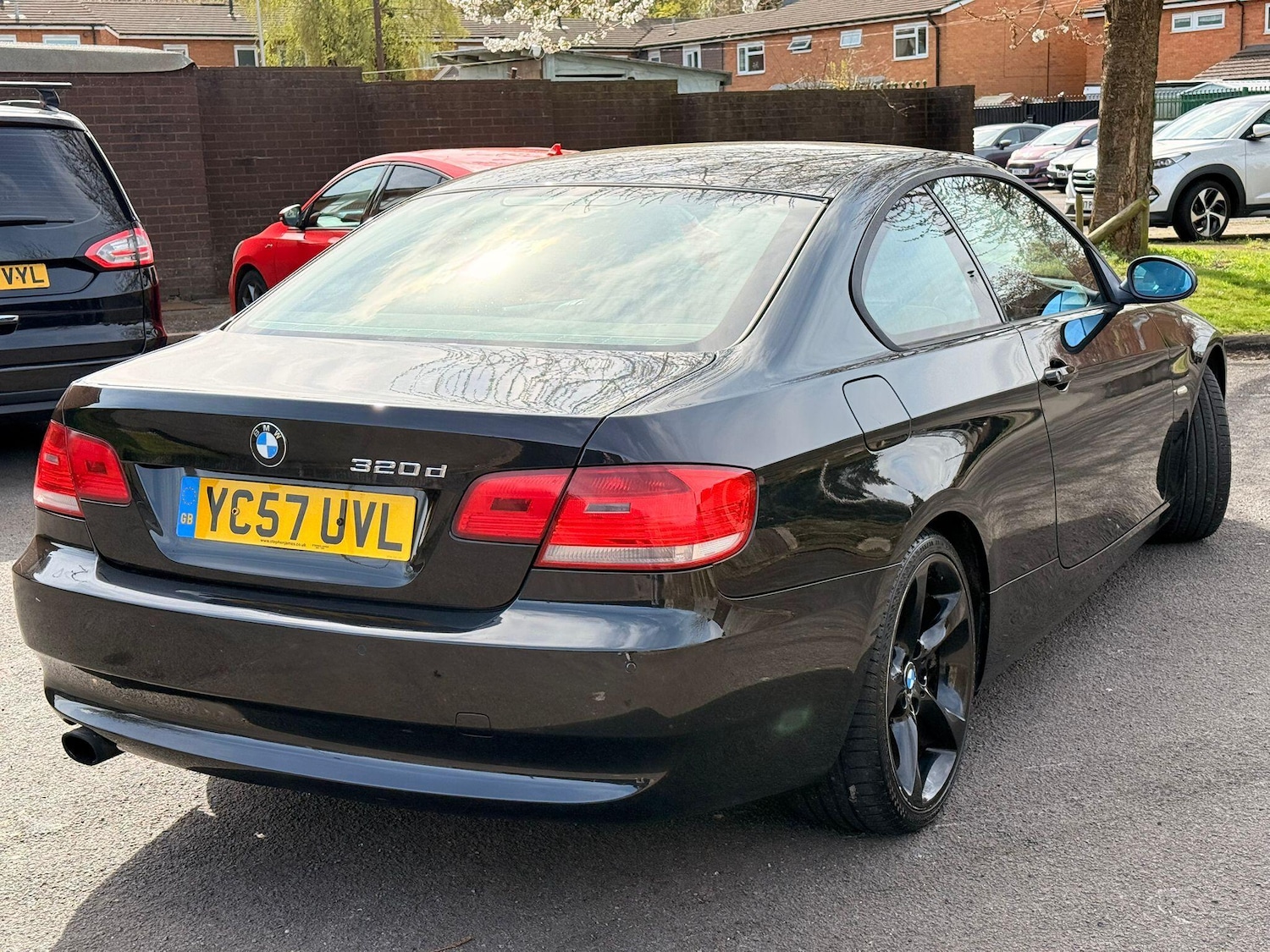 Used BMW 3 Series for sale - 78136239: Photo 19