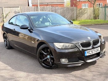 BMW 3 Series feature image