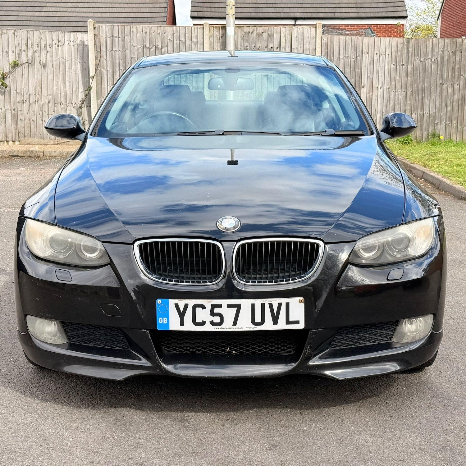 Used BMW 3 Series for sale - 78136239: Photo 2