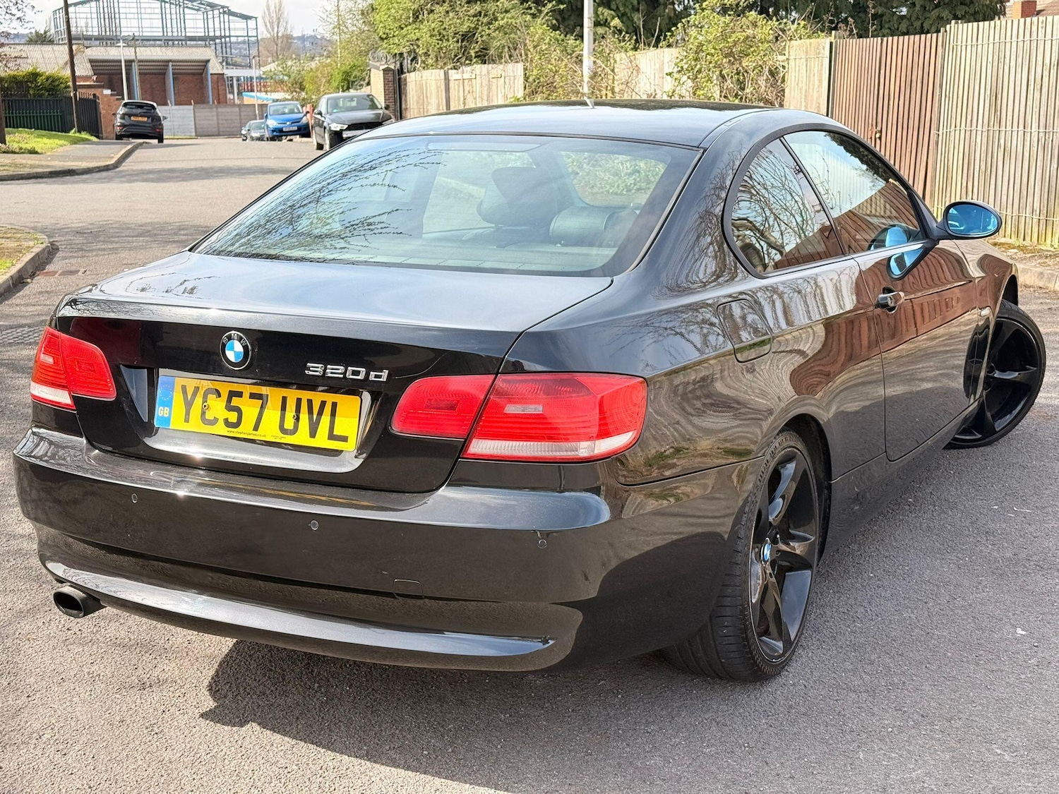 Used BMW 3 Series for sale - 78136239: Photo 20