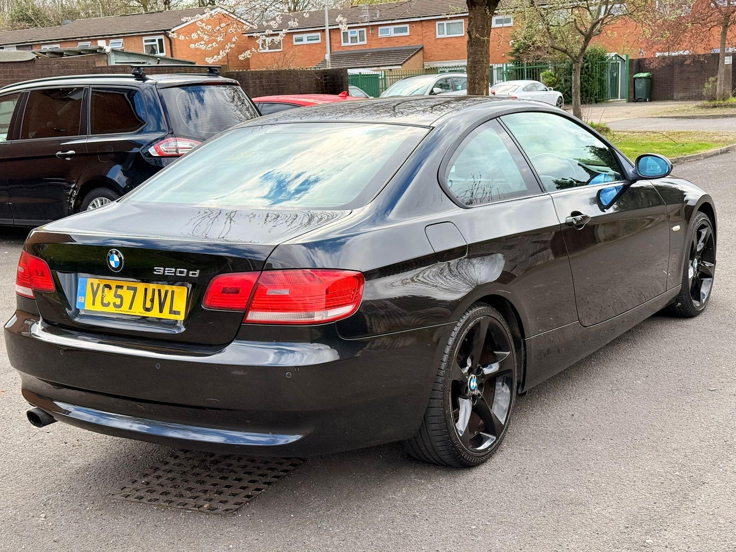 Used BMW 3 Series for sale - 78136239: Photo 21