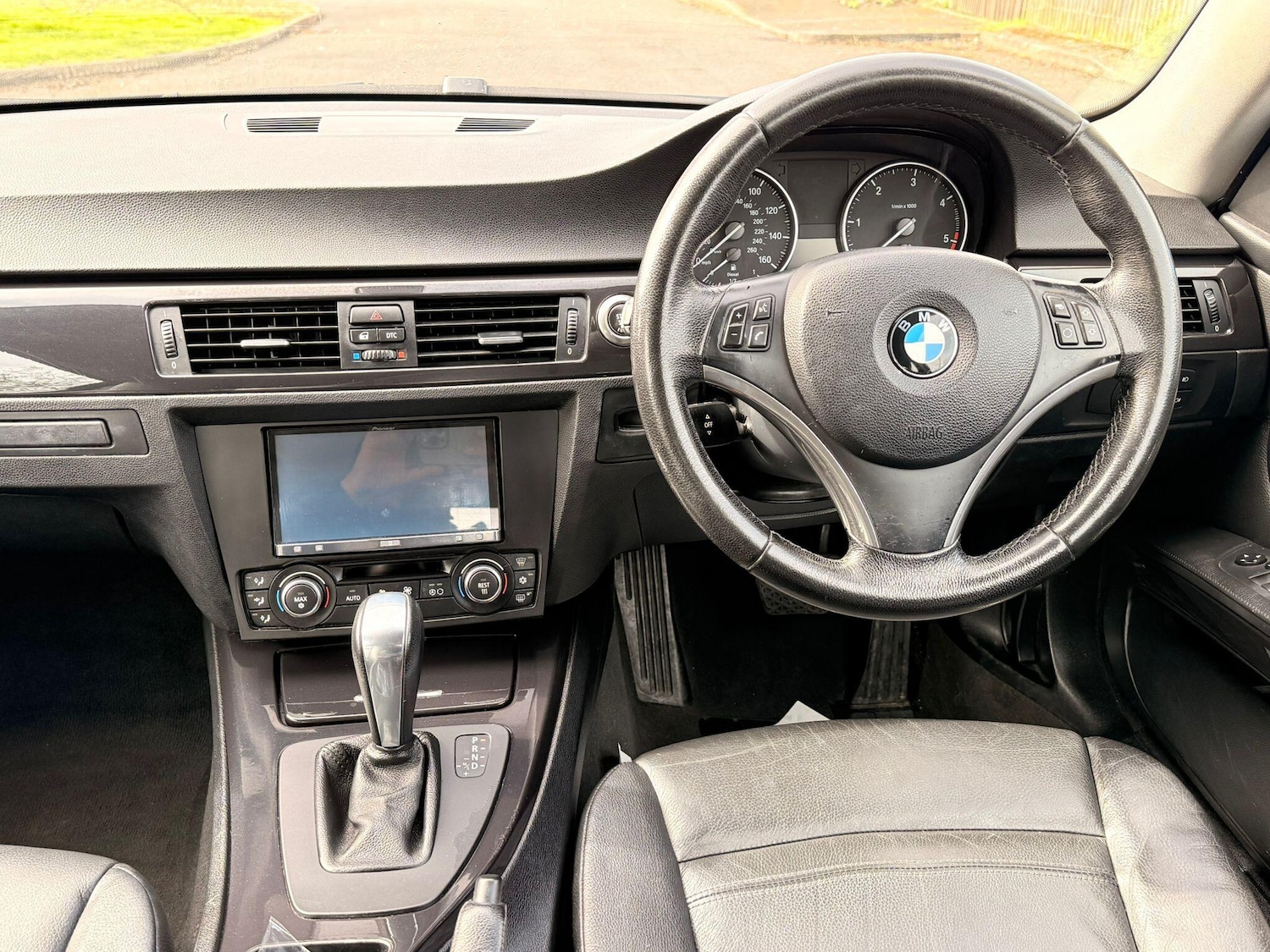 Used BMW 3 Series for sale - 78136239: Photo 25