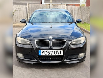 Used BMW 3 Series 2007 for sale - 78136239: Photo