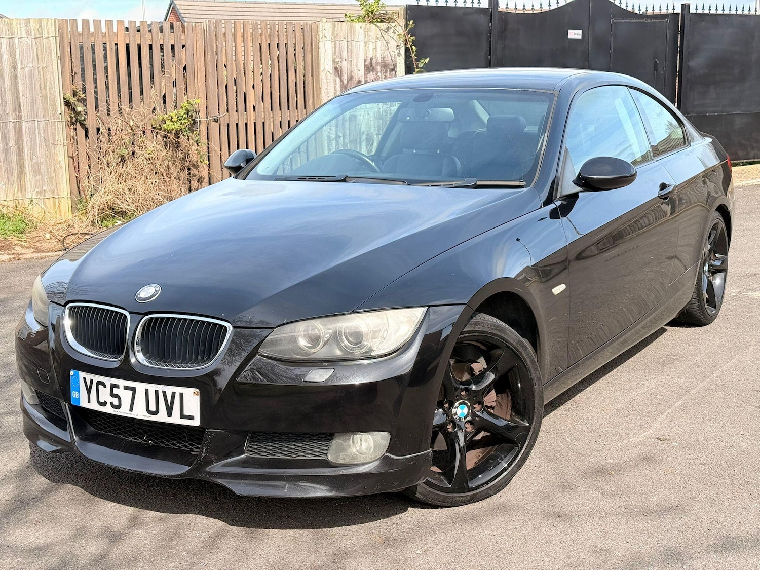 Used BMW 3 Series for sale - 78136239: Photo 3
