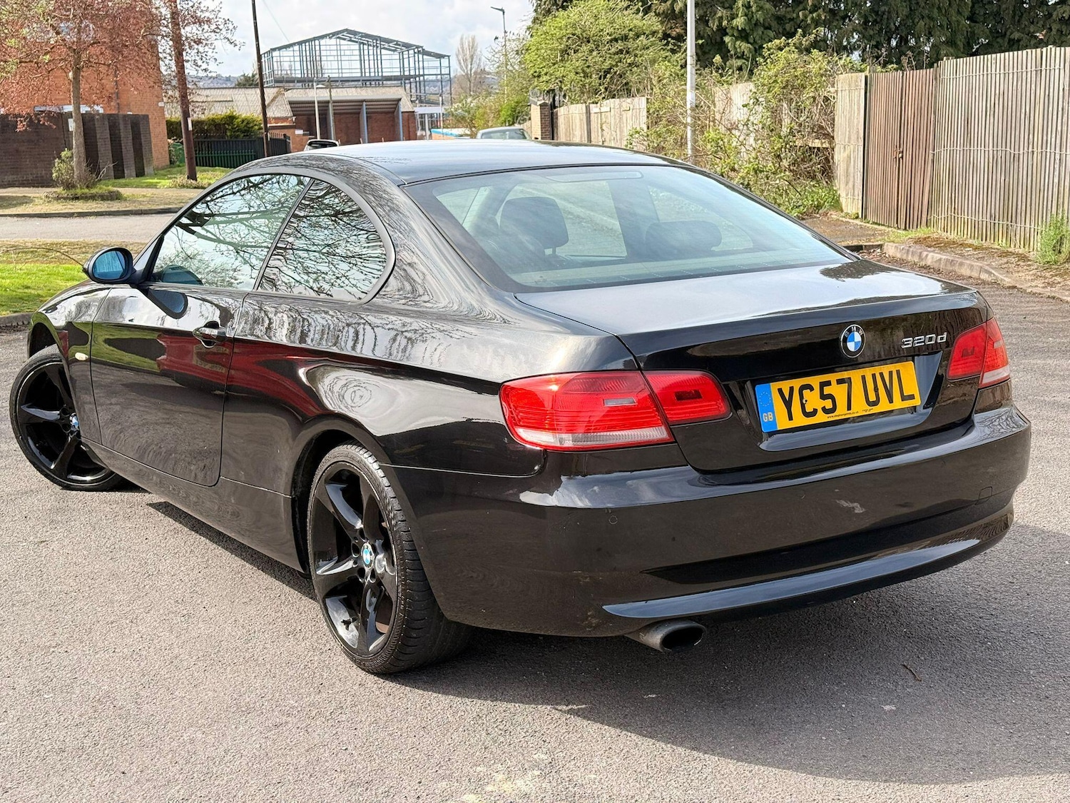 Used BMW 3 Series for sale - 78136239: Photo 4