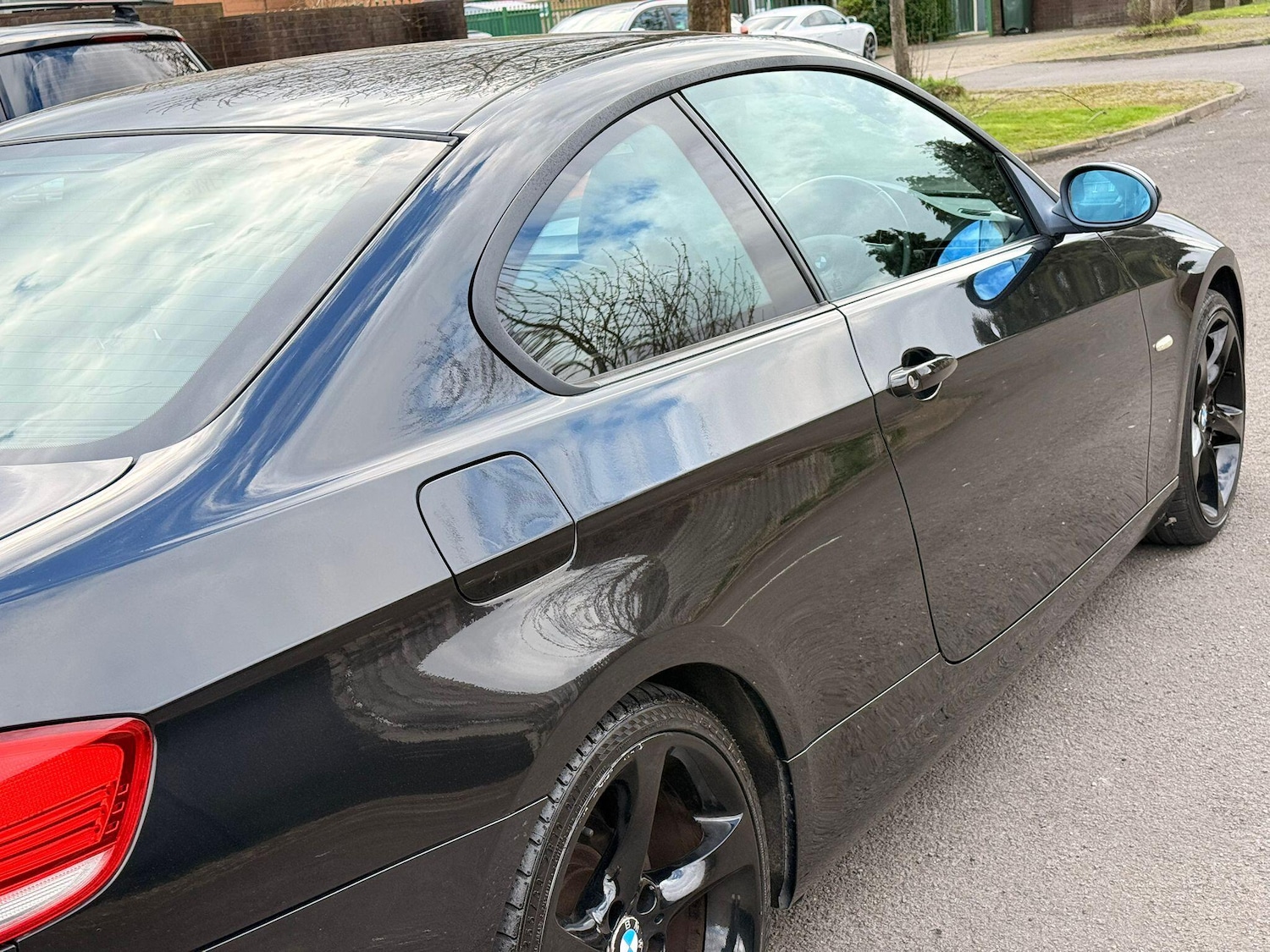 Used BMW 3 Series for sale - 78136239: Photo 45