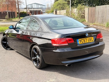 Used BMW 3 Series 2007 for sale - 78136239: Photo