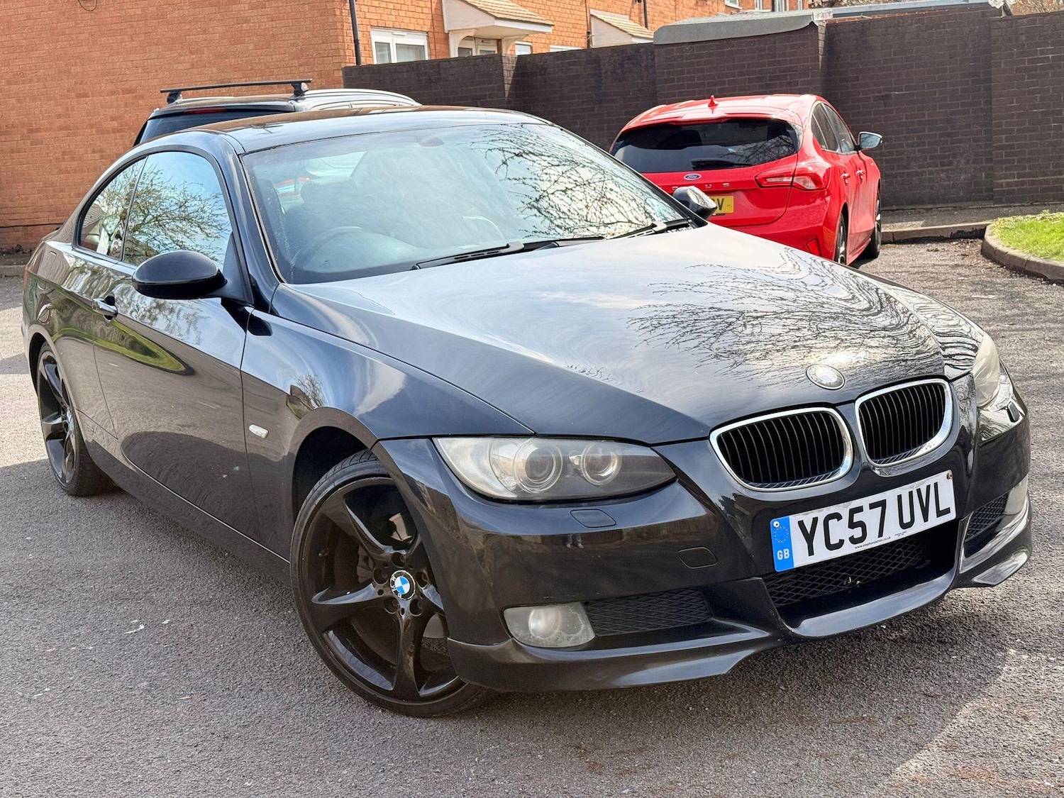 Used BMW 3 Series for sale - 78136239: Photo 5