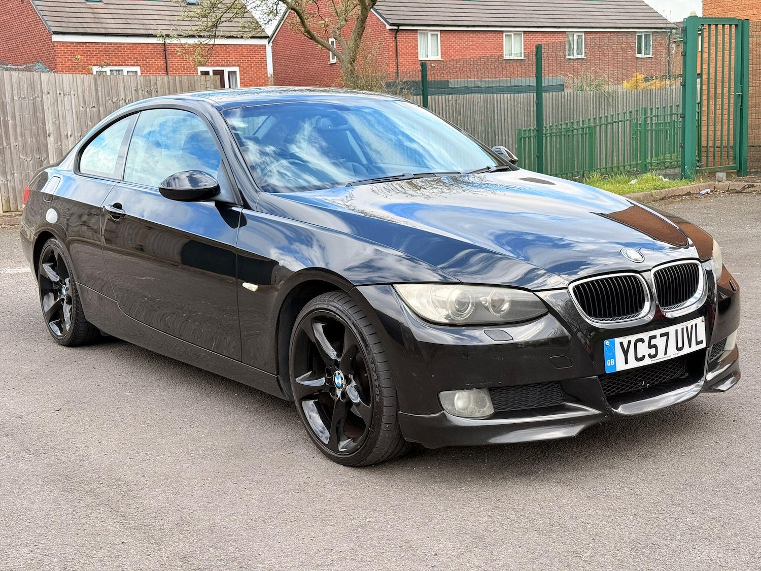 Used BMW 3 Series for sale - 78136239: Photo 6