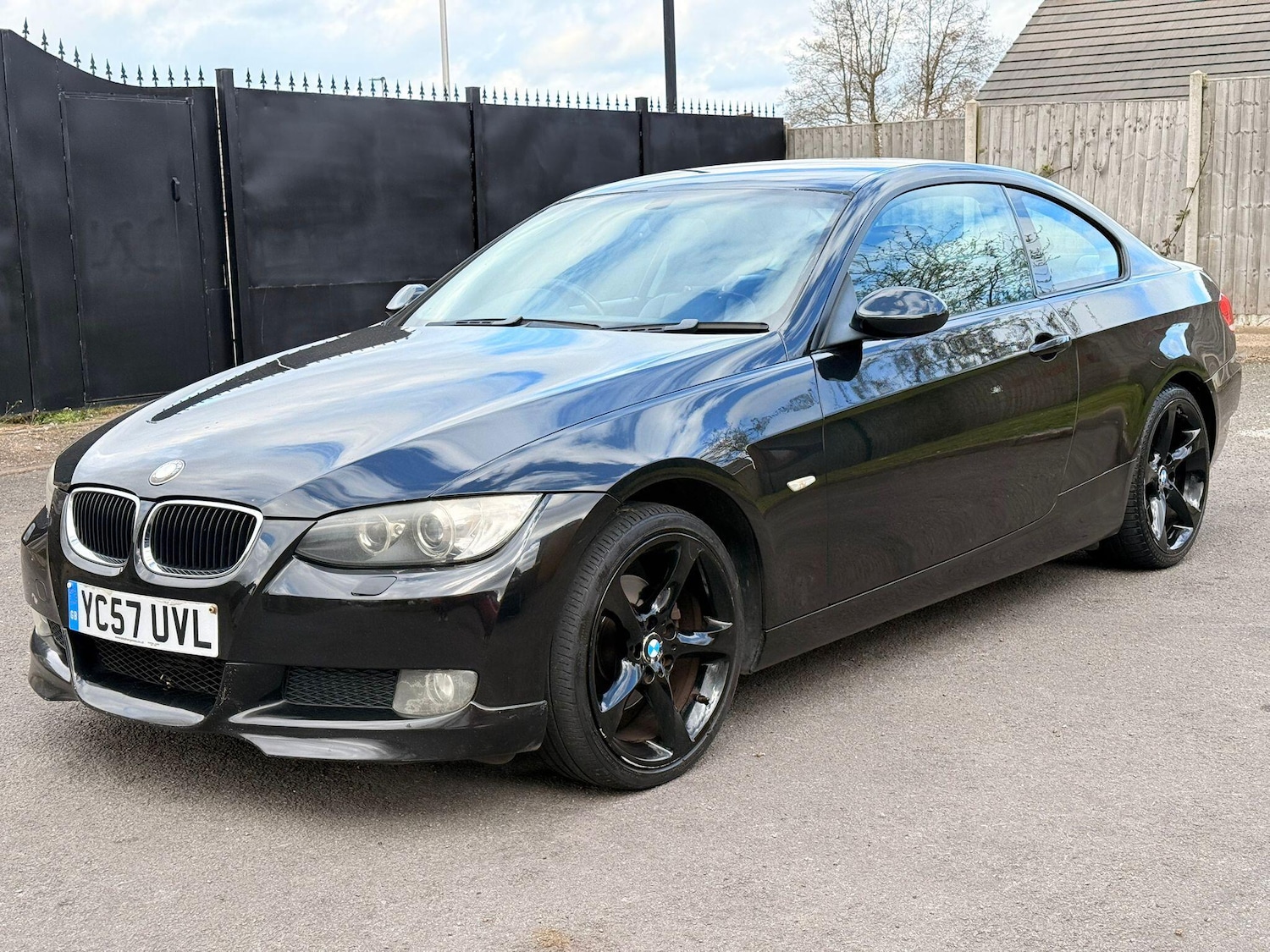 Used BMW 3 Series for sale - 78136239: Photo 8