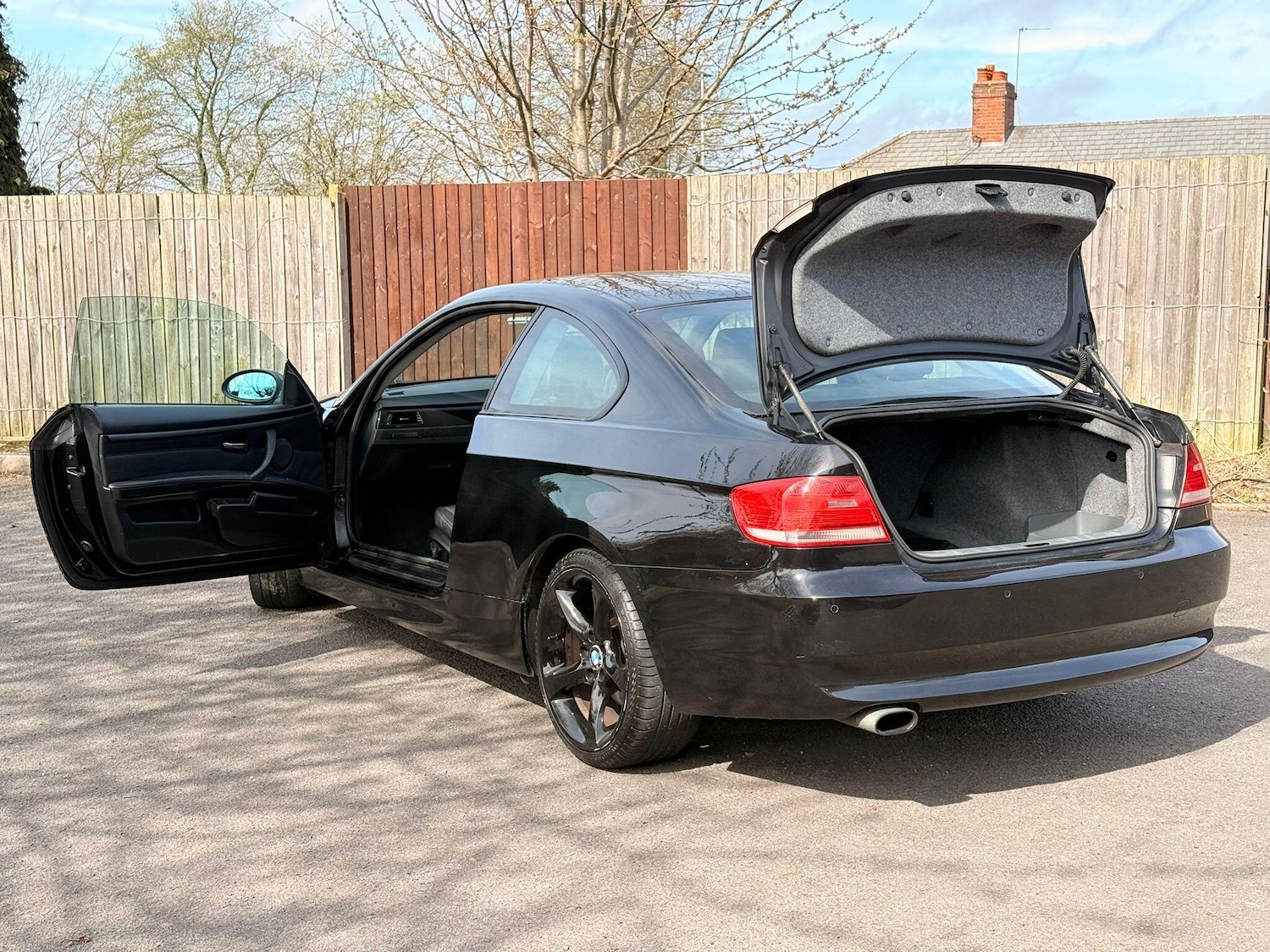 Used BMW 3 Series for sale - 78136239: Photo 9