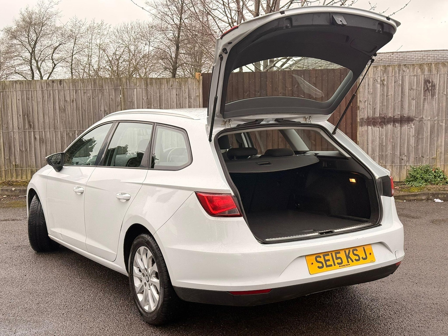 Used SEAT Leon 2015 for sale - 78047381: Photo 11