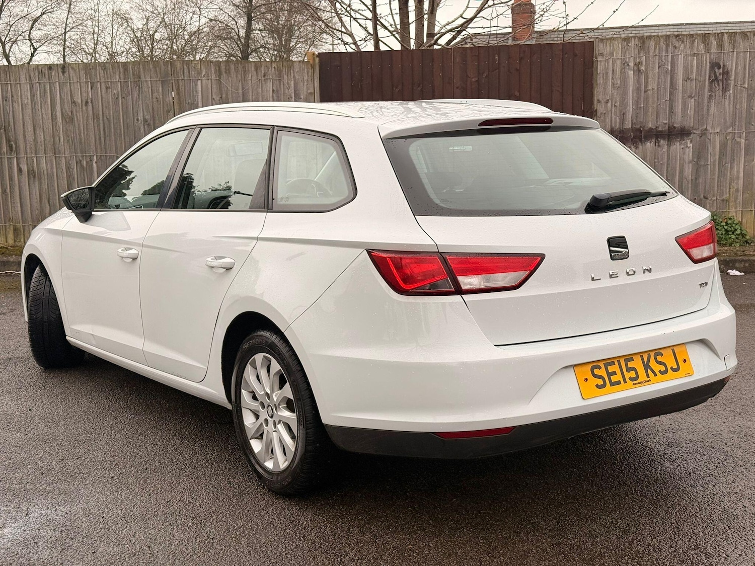 Used SEAT Leon 2015 for sale - 78047381: Photo 12