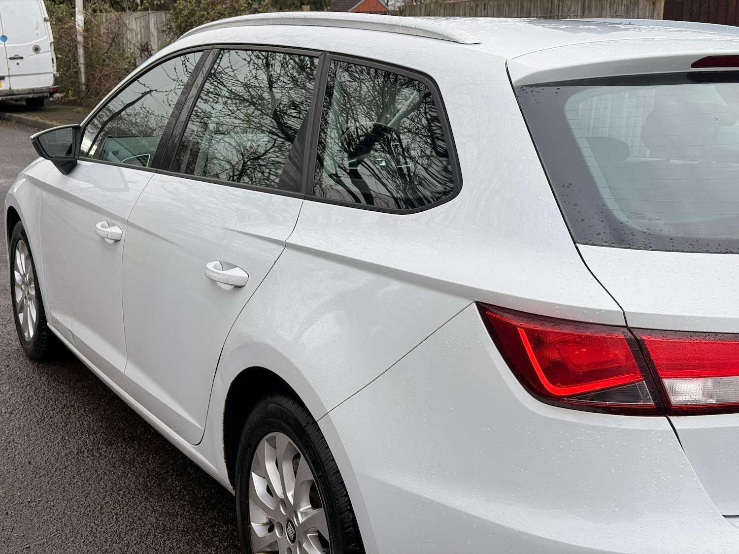 Used SEAT Leon 2015 for sale - 78047381: Photo 13