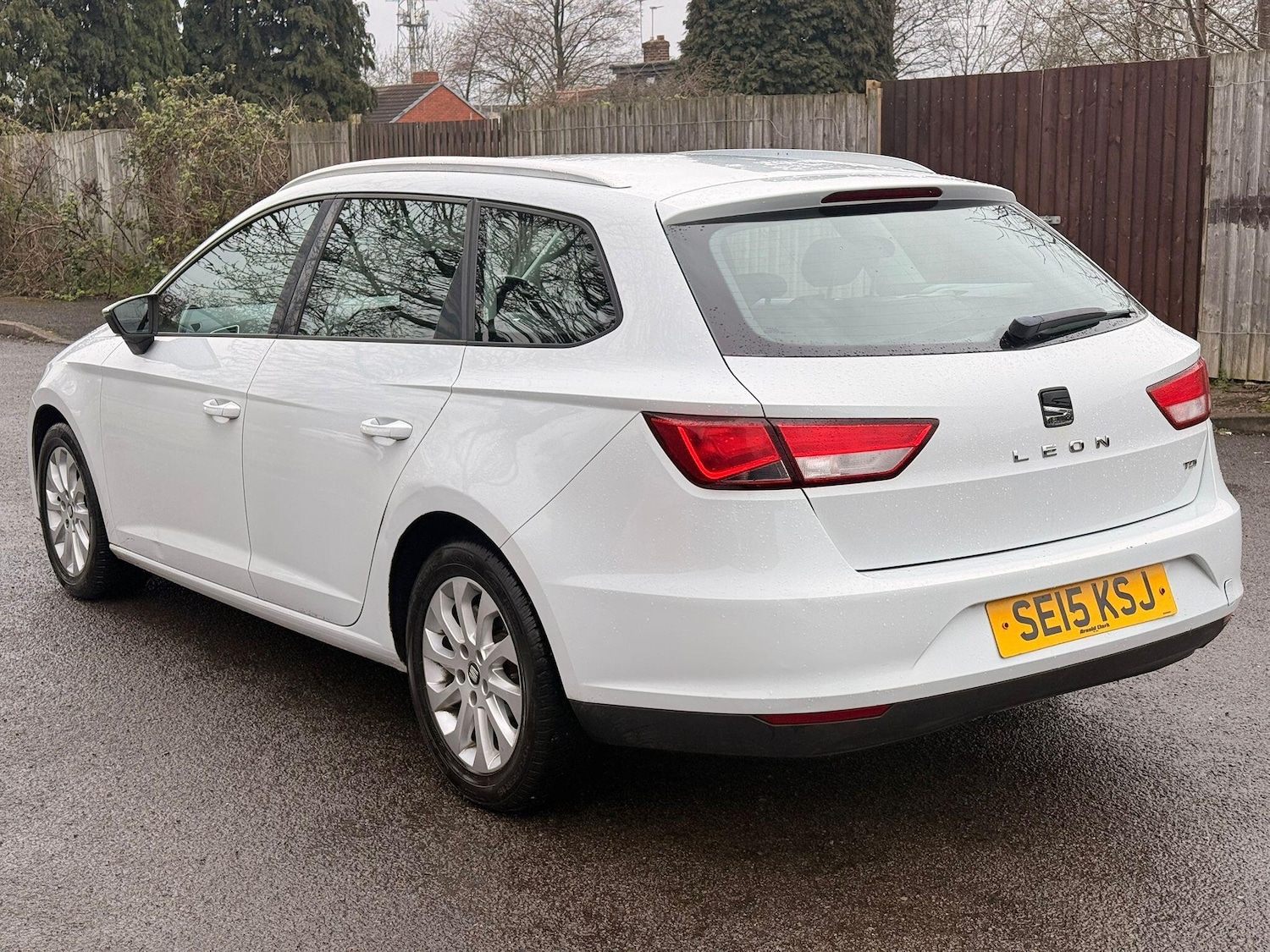 Used SEAT Leon 2015 for sale - 78047381: Photo 14