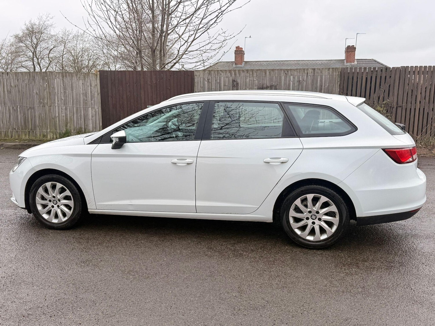 Used SEAT Leon 2015 for sale - 78047381: Photo 15